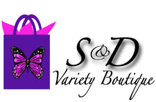 S&D Variety Boutique 